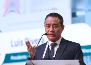 Luis Rivera: «La macrorregión norte debería replicar lo hecho por el sur peruano con su minería»