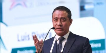 Luis Rivera: «La macrorregión norte debería replicar lo hecho por el sur peruano con su minería»