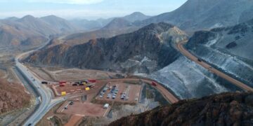 Regiones recibieron más de S/ 2,583 millones por actividad minera en enero 2023