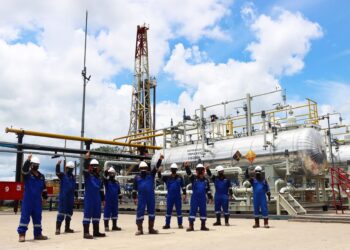 PetroTal recupera producción de 20,000 barriles de petróleo por día