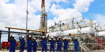 PetroTal recupera producción de 20,000 barriles de petróleo por día