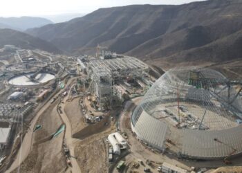 Análisis: los retos que enfrenta Perú por la desaceleración de la actividad minera en 2023