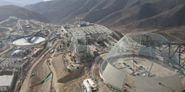 Análisis: los retos que enfrenta Perú por la desaceleración de la actividad minera en 2023