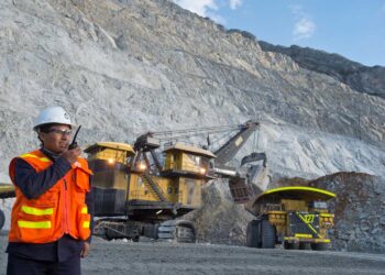 Conoce ls seis proyectos mineros por US$ 6,920 que iniciarán construcción entre 2023 y 2024