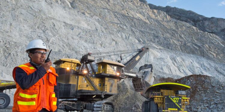 Conoce ls seis proyectos mineros por US$ 6,920 que iniciarán construcción entre 2023 y 2024