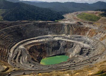 Michiquillay y Tantahuatay permitirían tener 50% más de producción de cobre nacional