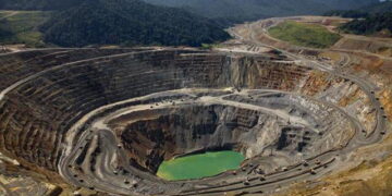 Michiquillay y Tantahuatay permitirían tener 50% más de producción de cobre nacional