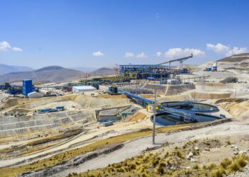 La mina Las Bambas reanuda operaciones, ¿por qué es importante para la economía nacional?