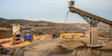 Minem: Todas las actividades mineras ya se reactivaron