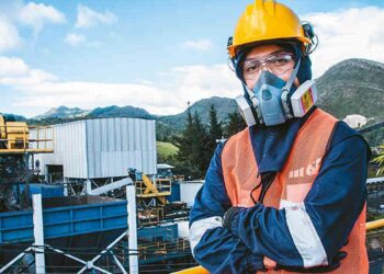 ISEM dará a conocer las modificaciones al Reglamento de Seguridad y Salud Ocupacional en Minería