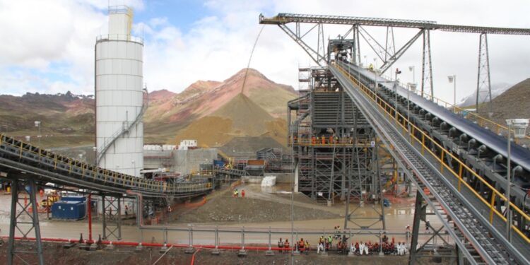 EITI levanta suspensión a Perú a la Iniciativa para la Transparencia de las Industrias Extractivas