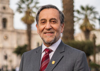 Miguel Cardozo: «Perú buscará reavivar el interés de empresas mineras juniors en evento mundial PDAC 2023