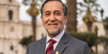 Miguel Cardozo: «Perú buscará reavivar el interés de empresas mineras juniors en evento mundial PDAC 2023