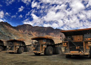 Congreso dela República plantea modificar la escala progresiva acumulativa de la Ley de Regalía Minera