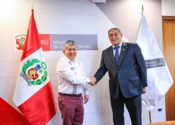 Minem invertirá más de S/ 120 millones para proyectos de electricidad en Huánuco