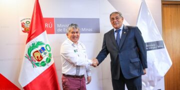 Minem invertirá más de S/ 120 millones para proyectos de electricidad en Huánuco