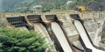 Puno: Ministerio de Energía y Minas aprobó modificación para generación eléctrica de San Gabán III