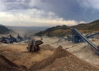 Proyecto de cobre Río Blanco considera inversión de US$ 2,792 millones