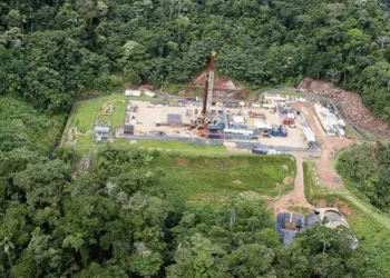 Lote 192: presentan a Petroperú como nuevo operador