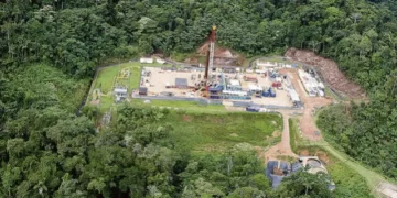 Lote 192: presentan a Petroperú como nuevo operador