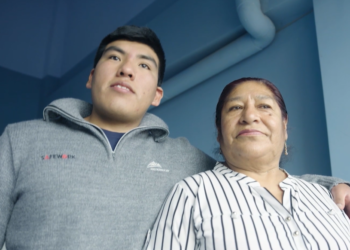 Programa de prácticas de Antapaccay da un salto importante hacia sus objetivos de inclusión y diversidad