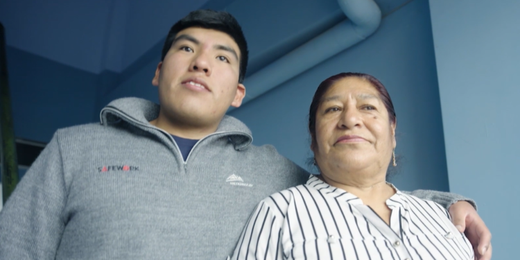 Programa de prácticas de Antapaccay da un salto importante hacia sus objetivos de inclusión y diversidad