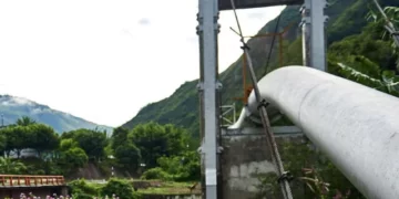 Ministerio de Energía y Minas anunció reactivación del Oleoducto Norperuano