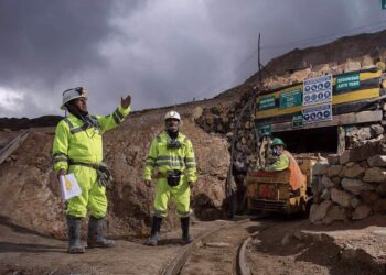 Minem: Recaudación fiscal por actividad minera superó los S/ 1,154 millones en febrero