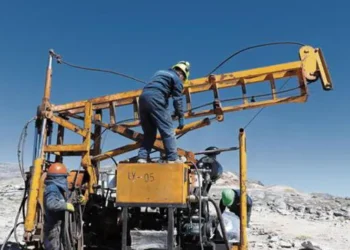 Litio: otra industria en ciernes solo para exportación