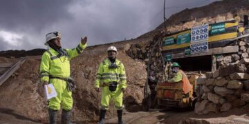 Minem: Recaudación fiscal por actividad minera superó los S/ 1,154 millones en febrero
