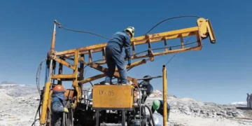 Litio: otra industria en ciernes solo para exportación