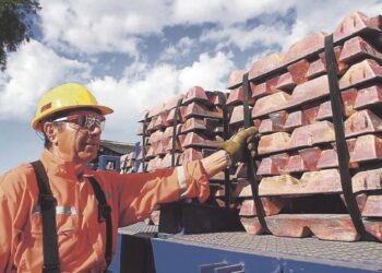 INEI: Sector Minería e Hidrocarburos creció 0.27% en febrero del 2023