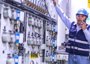 Ministerio de Energía y Minas llevará a cabo 31 proyectos eléctricos en cartera para el 2028