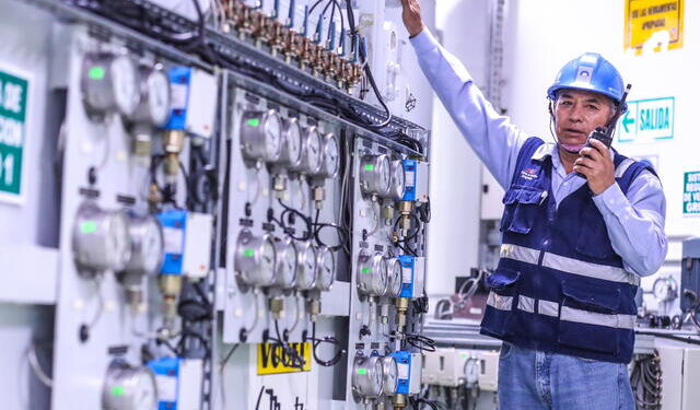 Ministerio de Energía y Minas llevará a cabo 31 proyectos eléctricos en cartera para el 2028