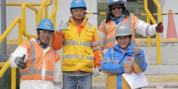 Las Bambas lanza programa de desarrollo de empresas y empleo local