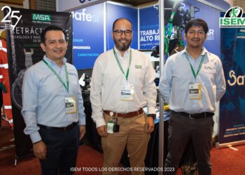 ISEM realizó el XXV Seminario Internacional de Seguridad Minera: te presentamos un minucioso resumen de ese evento