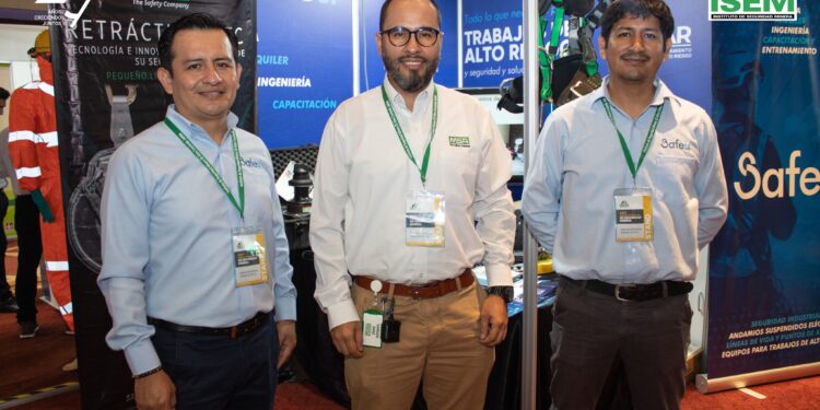 ISEM realizó el XXV Seminario Internacional de Seguridad Minera: te presentamos un minucioso resumen de ese evento