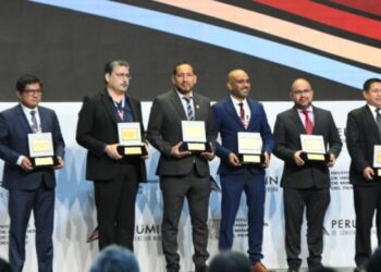 PERUMIN 36: récord en la cantidad de resúmenes técnicos que compiten por el Premio Nacional de Minería