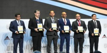 PERUMIN 36: récord en la cantidad de resúmenes técnicos que compiten por el Premio Nacional de Minería