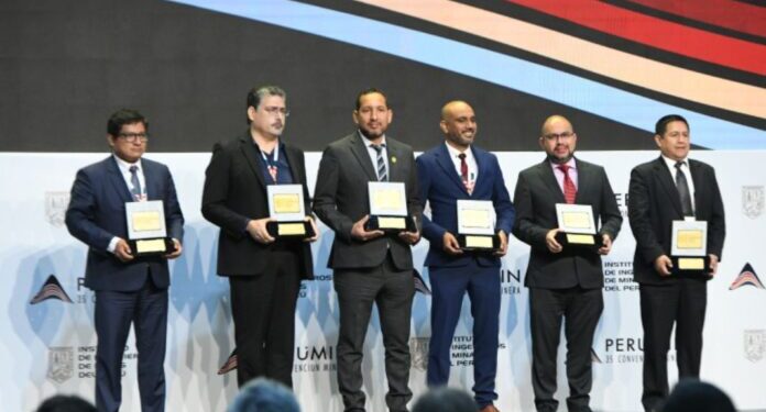PERUMIN 36: récord en la cantidad de resúmenes técnicos que compiten por el Premio Nacional de Minería