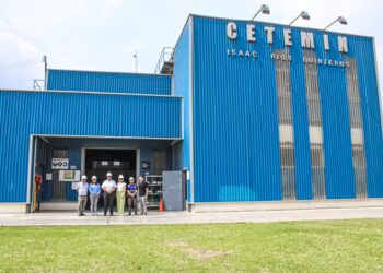 CETEMIN recibe visita de importantes empresas como parte de su programa EmpleaTalento