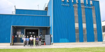 CETEMIN recibe visita de importantes empresas como parte de su programa EmpleaTalento