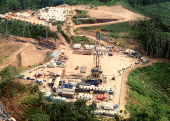 Confirmado: Empresa Altamesa será socio de Petroperú en el Lote 192