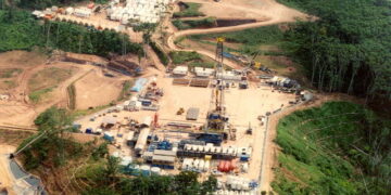 Confirmado: Empresa Altamesa será socio de Petroperú en el Lote 192