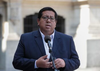 MEF: se ha definido ruta para reducir “permisología” en la inversión minera