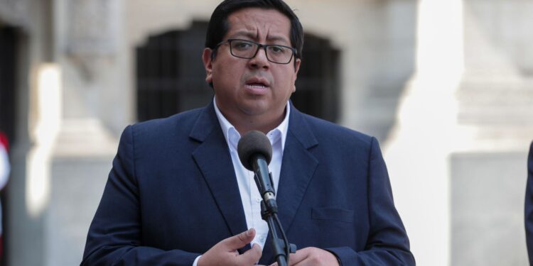 MEF: se ha definido ruta para reducir “permisología” en la inversión minera