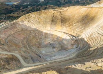 Trujillo: garantizan marco jurídico para la inversión minera