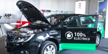 Ministerio de Energía y Minas impulsa el desarrollo de las energías renovables