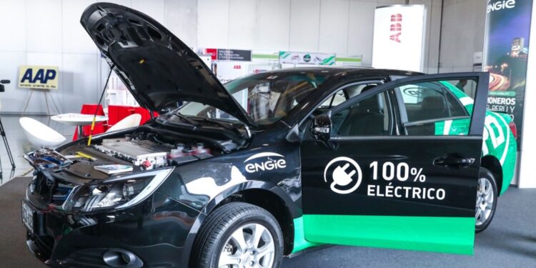 Ministerio de Energía y Minas impulsa el desarrollo de las energías renovables