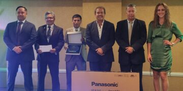Proyecto de Antapaccay es reconocida como una de las mejores prácticas de seguridad y salud ocupacional del sector minero